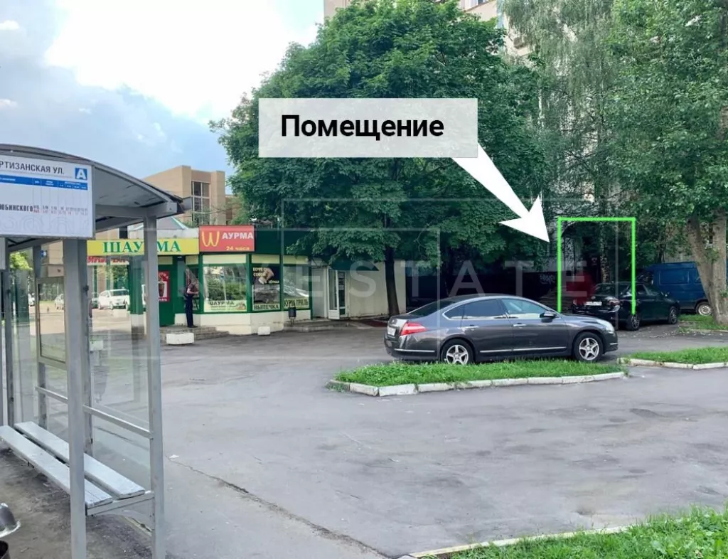 арендный бизнес г. Москва, Ивана Франко ул., 40К1 в ЗАО, метро  г. Москва, Ивана Франко ул., 40К1