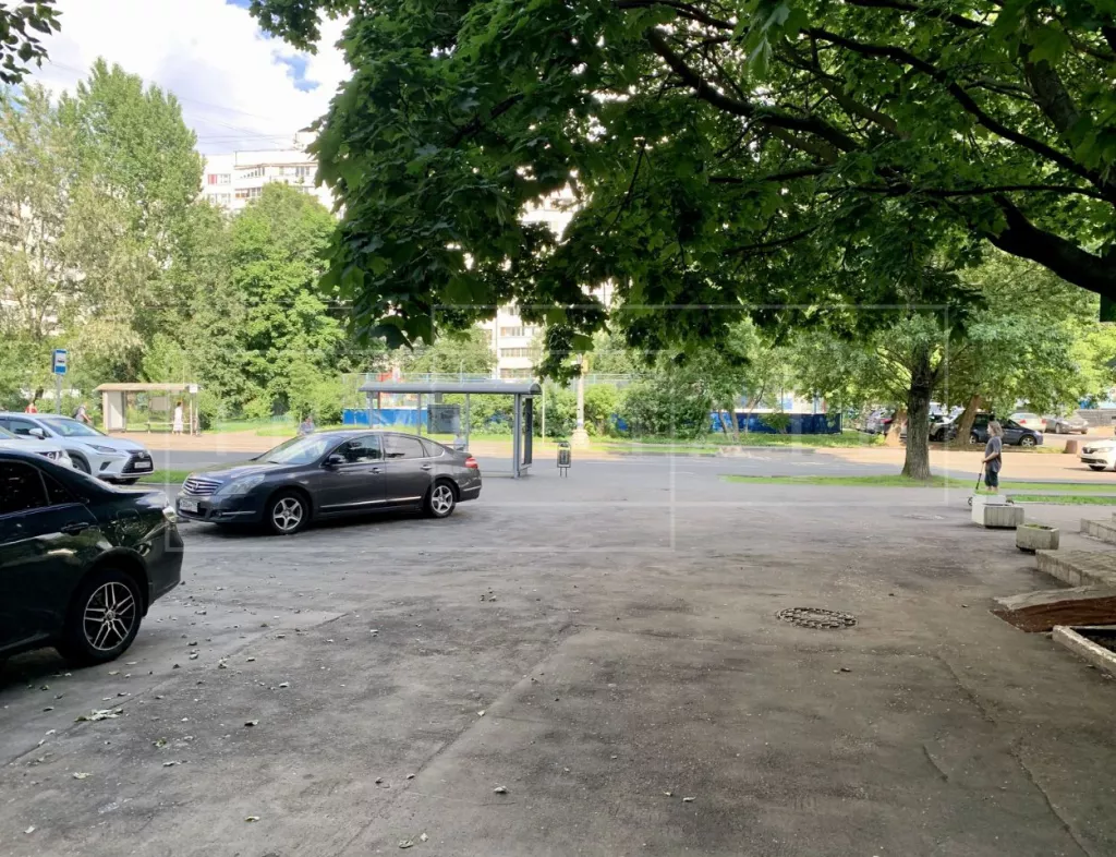 арендный бизнес г. Москва, Ивана Франко ул., 40К1 в ЗАО, метро  г. Москва, Ивана Франко ул., 40К1