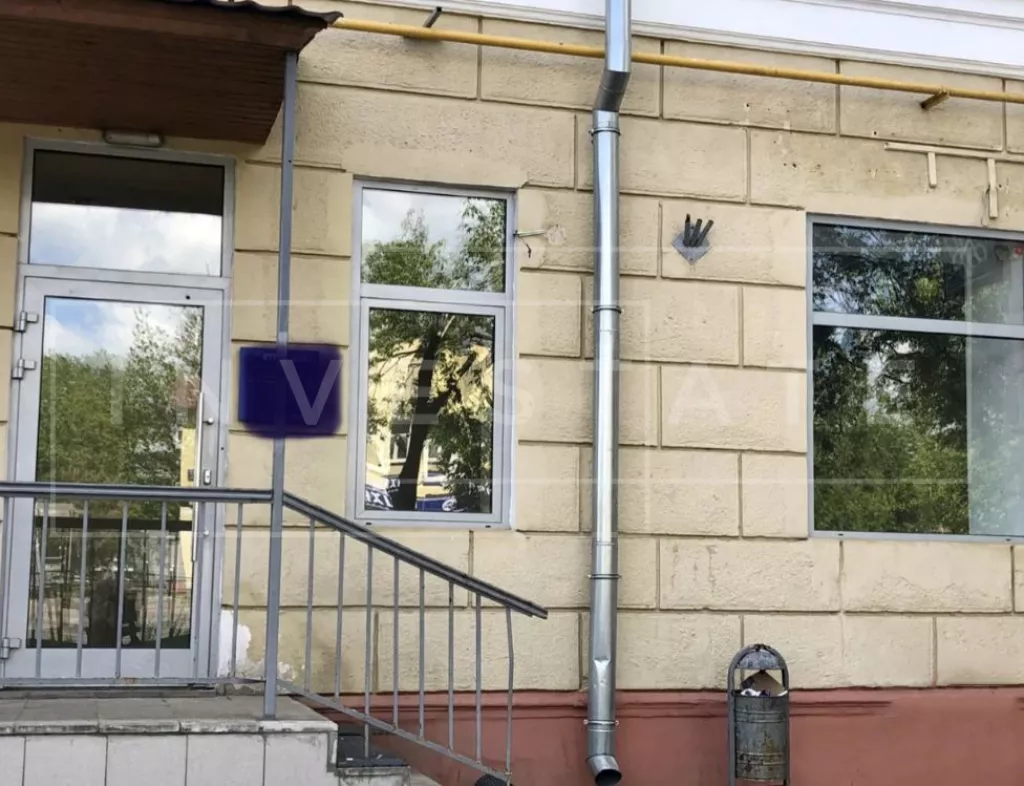 г. Москва, Стратонавтов пр-д, 11К1