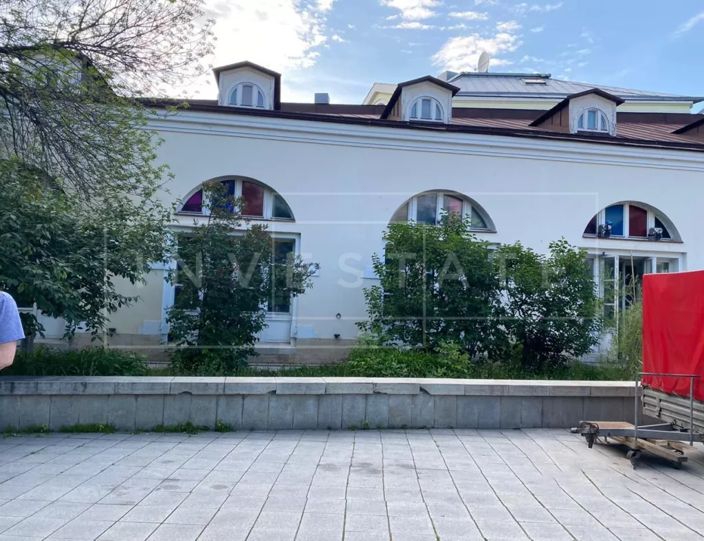 Таганская ул., 13, стр. 2,3