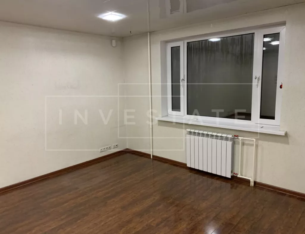 арендный бизнес Люсиновская ул., 6 в ЦАО, метро Серпуховская Люсиновская ул., 6