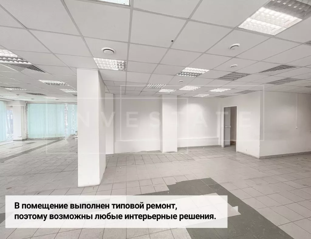 арендный бизнес г. Москва, Островитянова ул., 21 в ЮЗАО, метро  г. Москва, Островитянова ул., 21