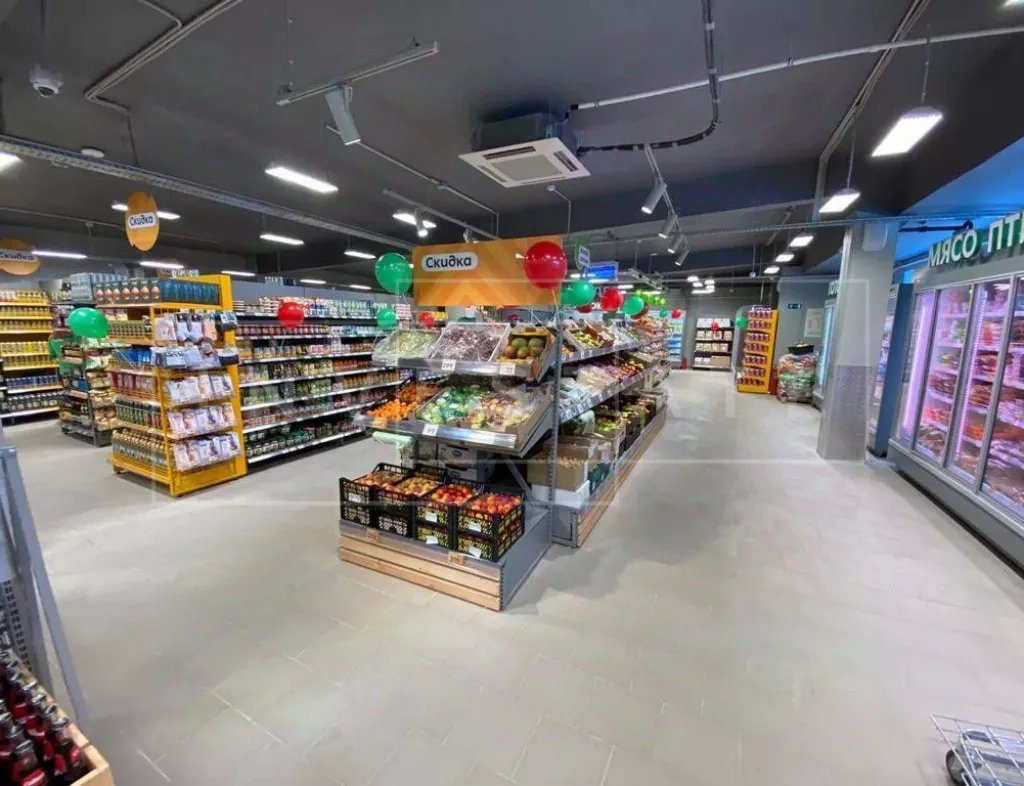 Тверская область, пгт Новозавидовский, Ленинская ул., 31