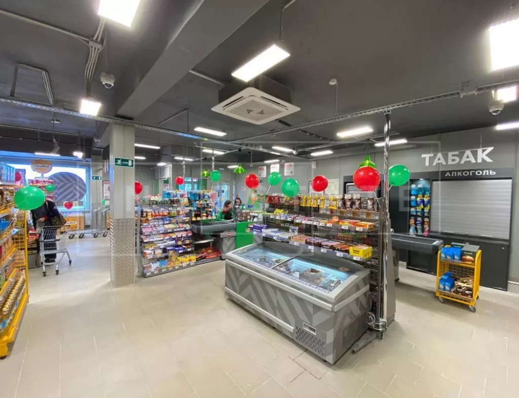 Тверская область, пгт Новозавидовский, Ленинская ул., 31