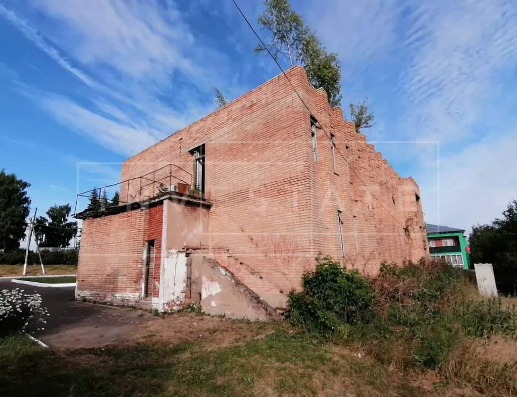 Московская область, Серебряные Пруды городской округ, Крутое село