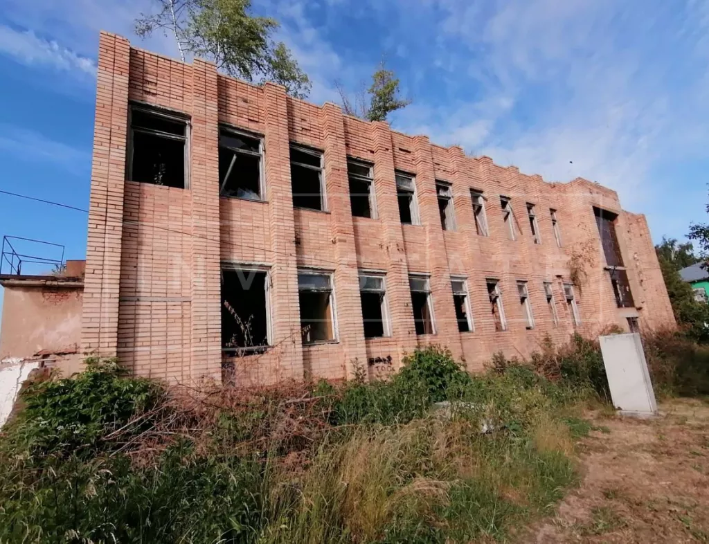 Московская область, Серебряные Пруды городской округ, Крутое село