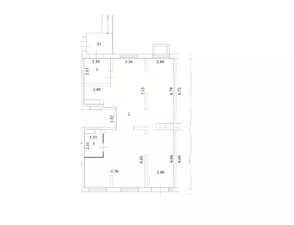 г Москва, поселение Московский, ул Родниковая, д 9А к 3