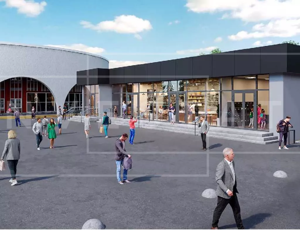 Шипиловский пр, 39 корп. 3