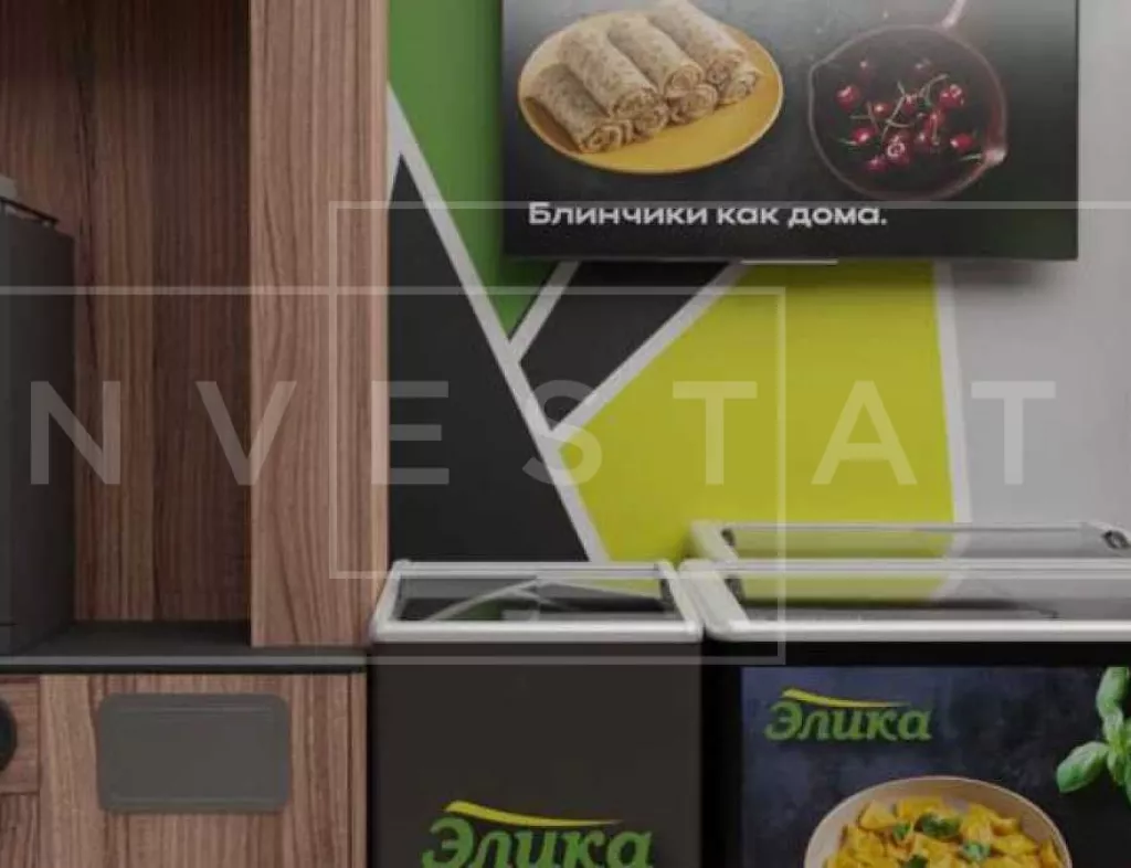 Шипиловский пр, 39 корп. 3