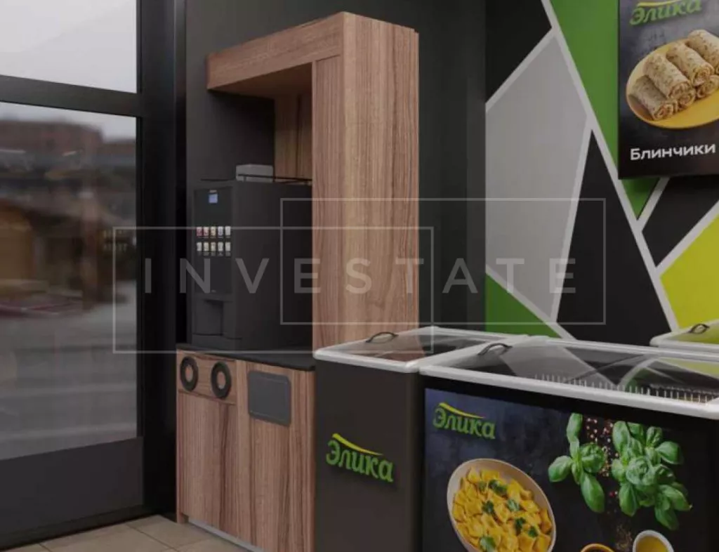 Шипиловский пр, 39 корп. 3