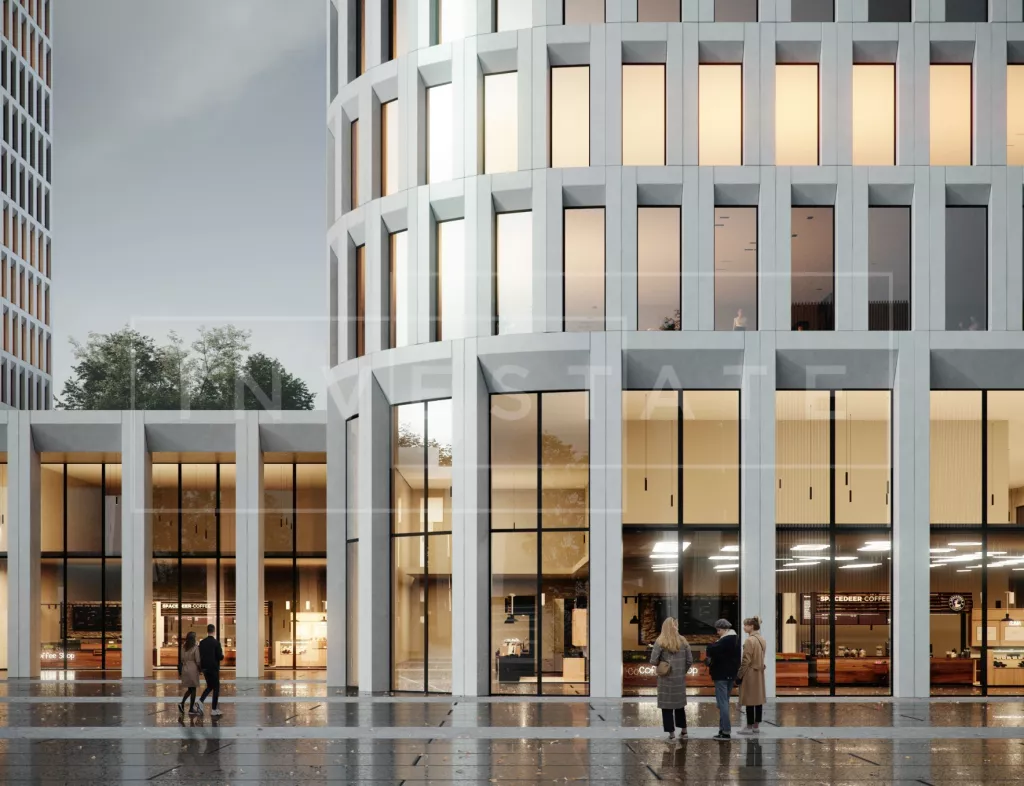 арендный бизнес г Москва, ул Двинцев, д 3 в CВАО, метро Савеловская г Москва, ул Двинцев, д 3