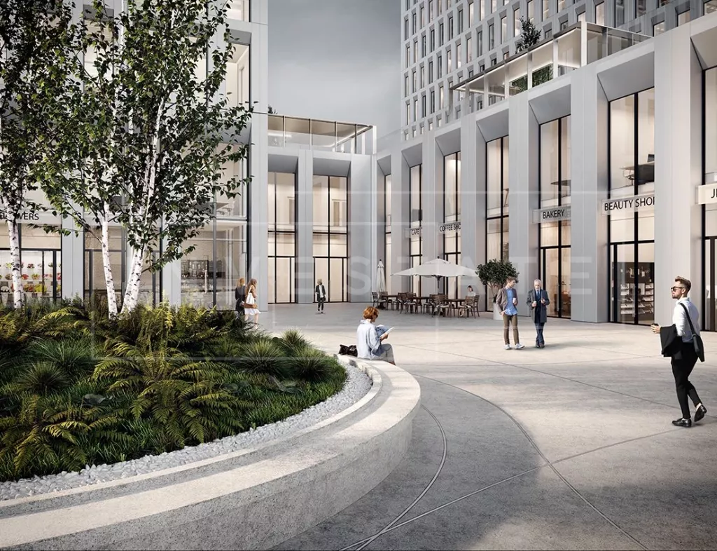 арендный бизнес г Москва, ул Двинцев, д 3 в CВАО, метро Савеловская г Москва, ул Двинцев, д 3