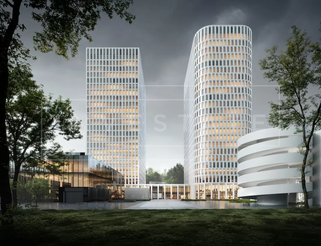 г Москва, Двинцев ул., 3