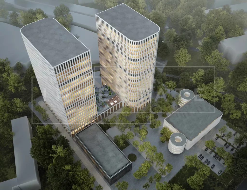 г Москва, Двинцев ул., 3