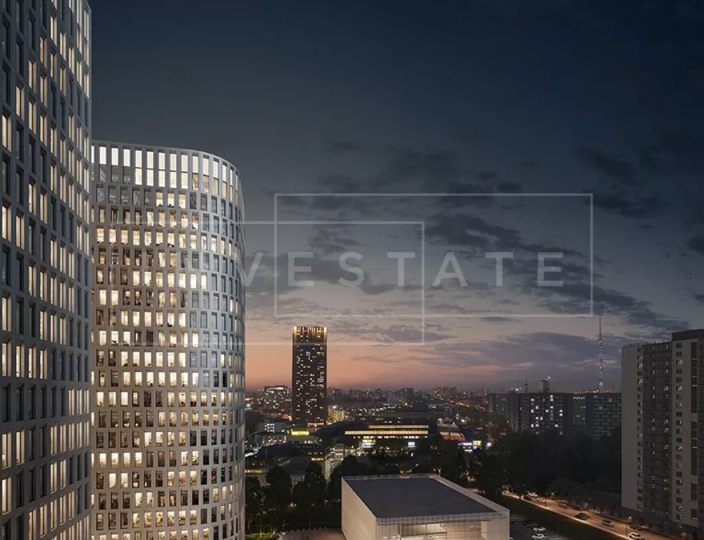 г Москва, Двинцев ул., 3