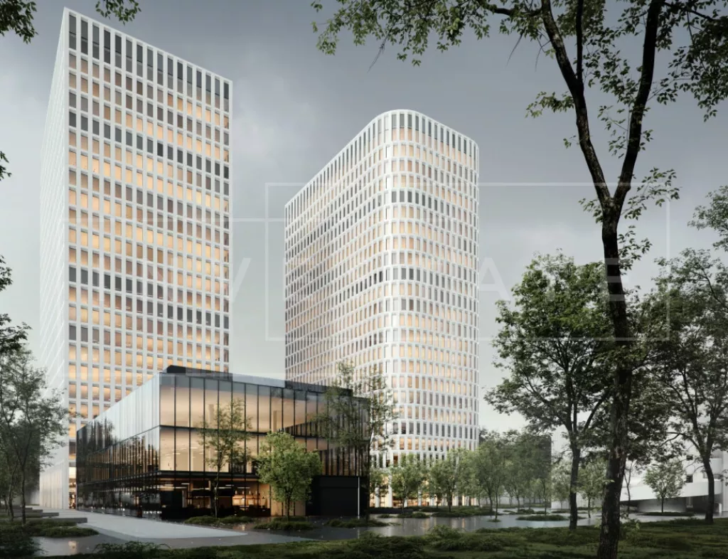 г Москва, Двинцев ул., 3