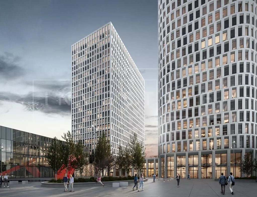 г Москва, Двинцев ул., 3