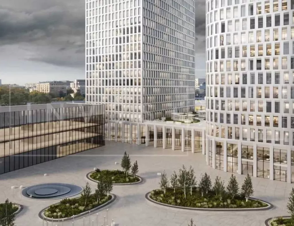 г Москва, Двинцев ул., 3