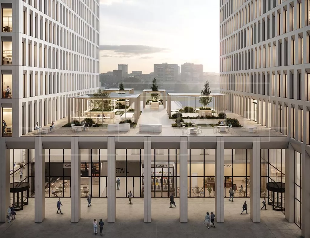 г Москва, Двинцев ул., 3