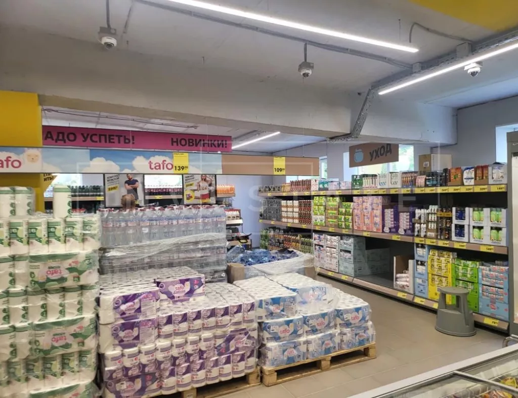 г Электросталь, Трудовая ул., 39