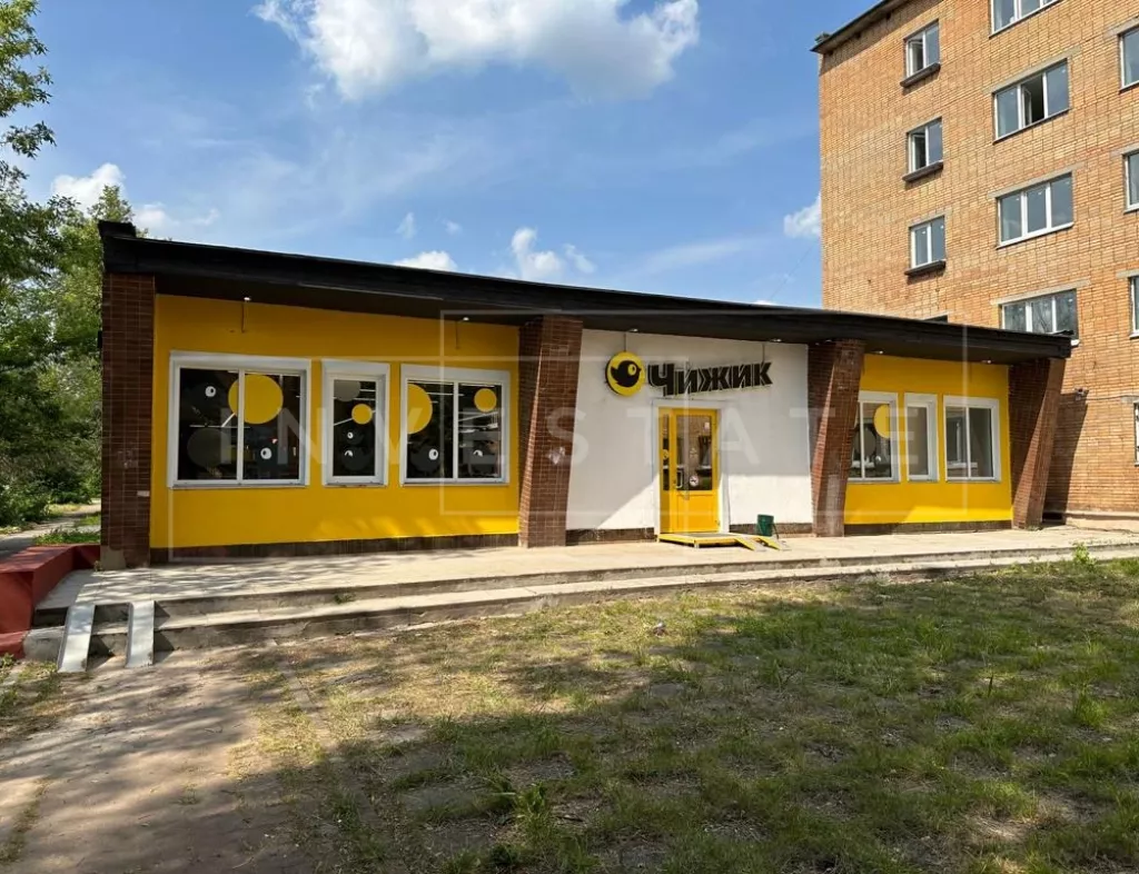 г Электросталь, Трудовая ул., 39