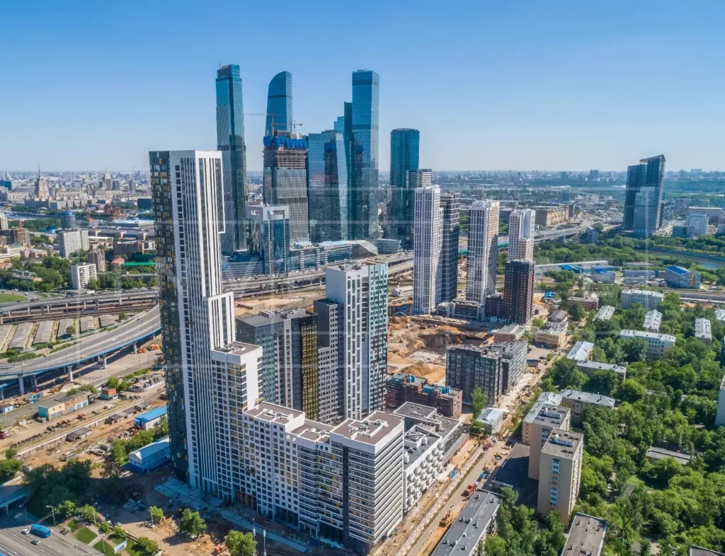 арендный бизнес г. Москва, Шмитовский пр-д, 39к6 в ЦАО, метро  г. Москва, Шмитовский пр-д, 39к6