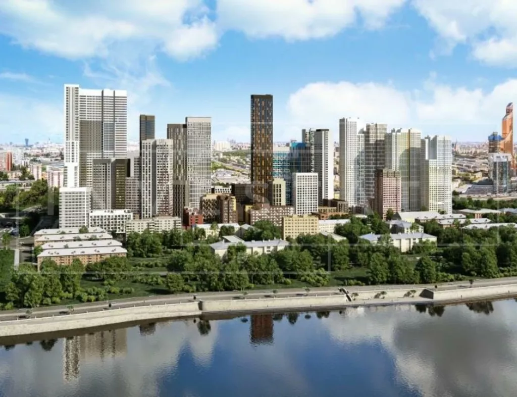 арендный бизнес г. Москва, Шмитовский пр-д, 39к6 в ЦАО, метро  г. Москва, Шмитовский пр-д, 39к6