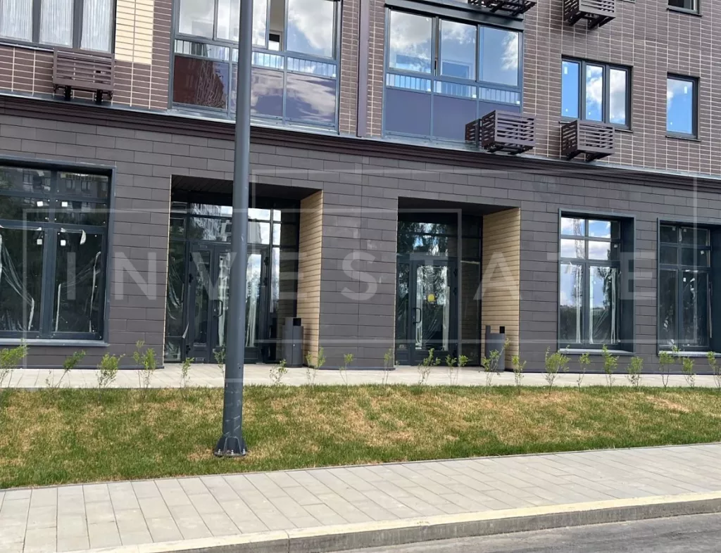 арендный бизнес Московская обл, г Люберцы, Проектируемый проезд, д 4037 в , метро Некрасовка Московская обл, г Люберцы, Проектируемый проезд, д 4037