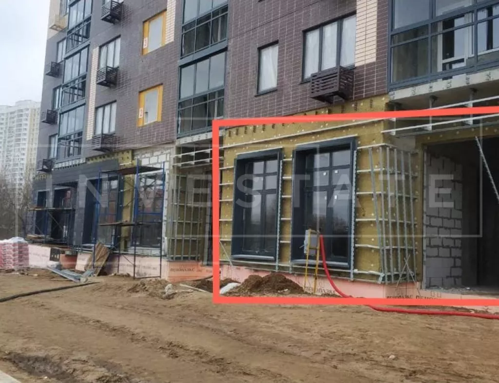 арендный бизнес Московская обл, г Люберцы, Проектируемый проезд, д 4037 в , метро Некрасовка Московская обл, г Люберцы, Проектируемый проезд, д 4037