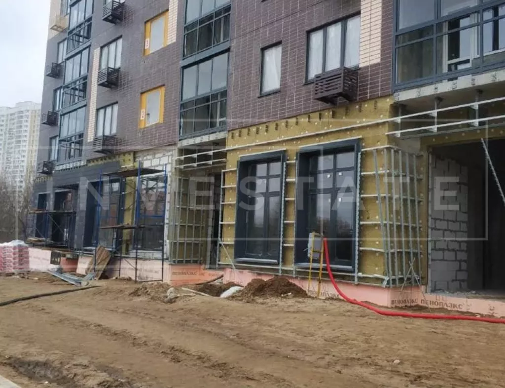 арендный бизнес Московская обл, г Люберцы, Проектируемый проезд, д 4037 в , метро Некрасовка Московская обл, г Люберцы, Проектируемый проезд, д 4037