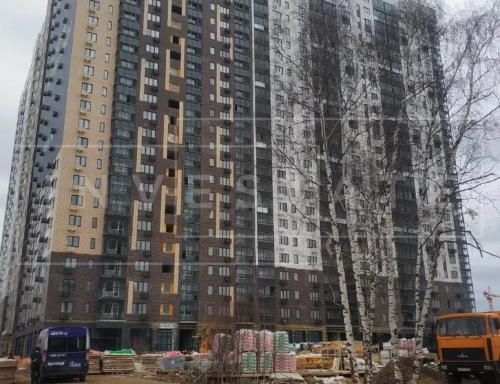 арендный бизнес Московская обл, г Люберцы, Проектируемый проезд, д 4037 в , метро Некрасовка Московская обл, г Люберцы, Проектируемый проезд, д 4037