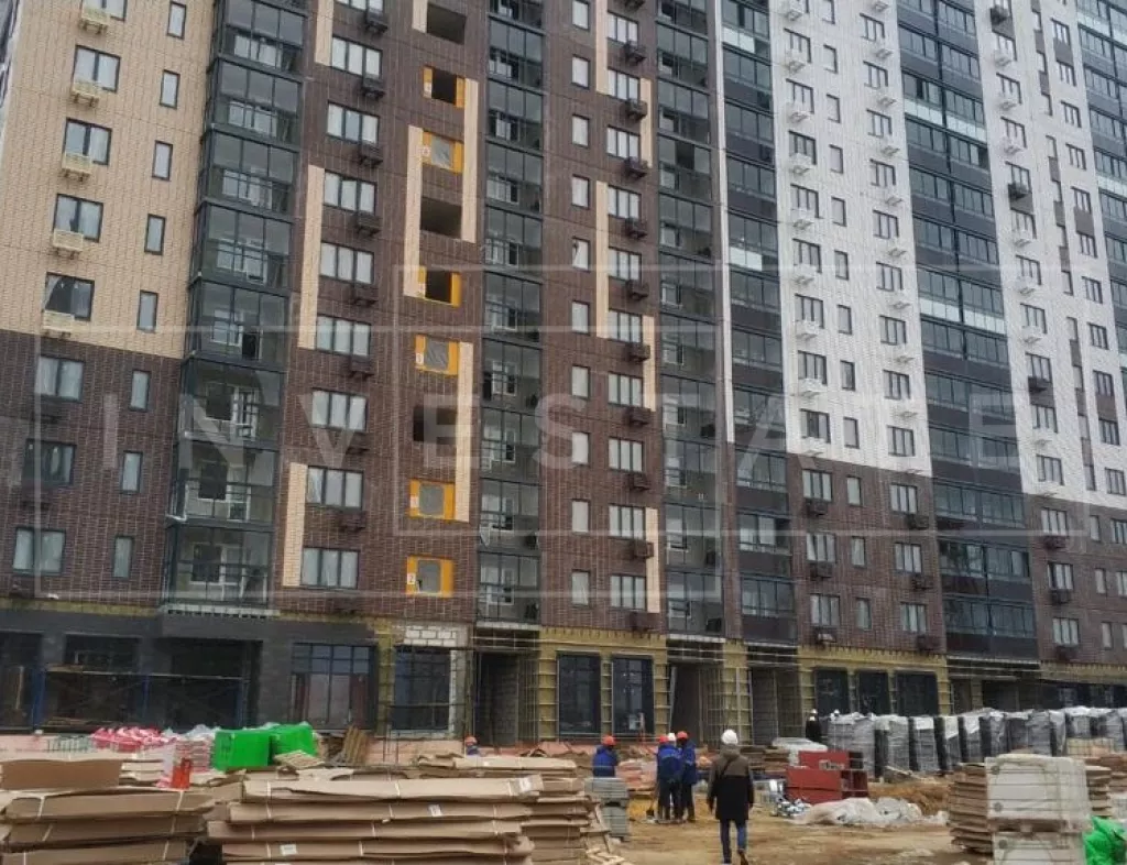 арендный бизнес Московская обл, г Люберцы, Проектируемый проезд, д 4037 в , метро Некрасовка Московская обл, г Люберцы, Проектируемый проезд, д 4037