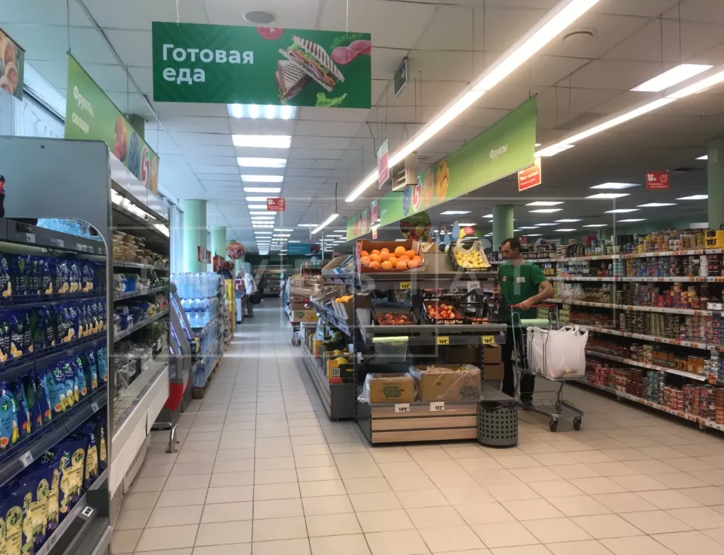 г Москва, Паперника ул., 7, кор. 2