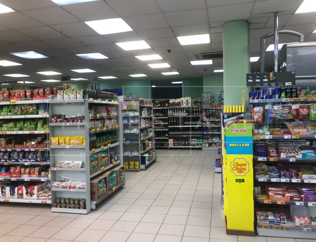 г Москва, Паперника ул., 7, кор. 2