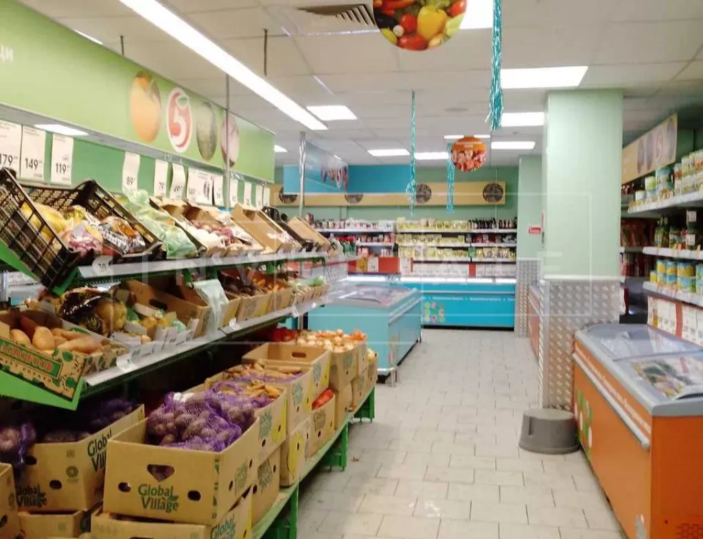 г Москва, Паперника ул., 7, кор. 2