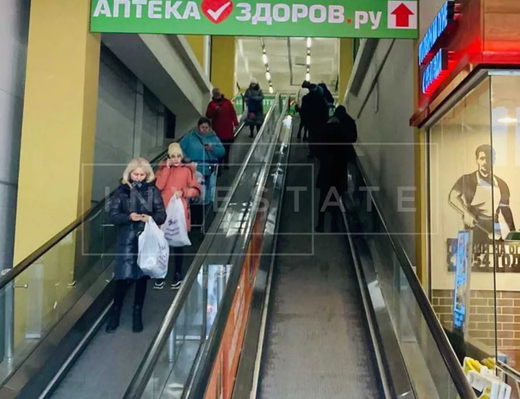 Московская область, г. Клин, ул. Новоямская, д. 32