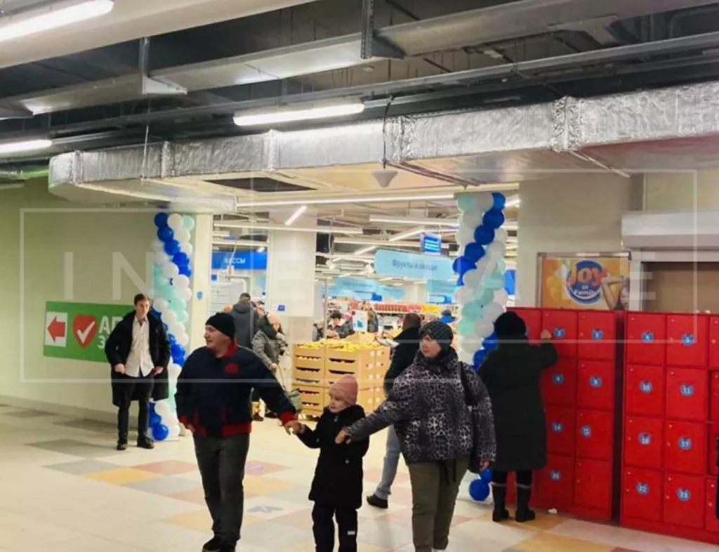 Московская область, г. Клин, ул. Новоямская, д. 32