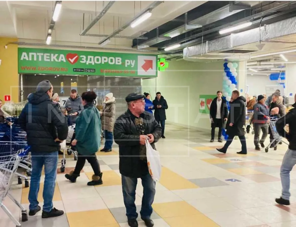 Московская область, г. Клин, ул. Новоямская, д. 32