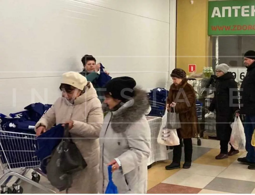 Московская область, г. Клин, ул. Новоямская, д. 32