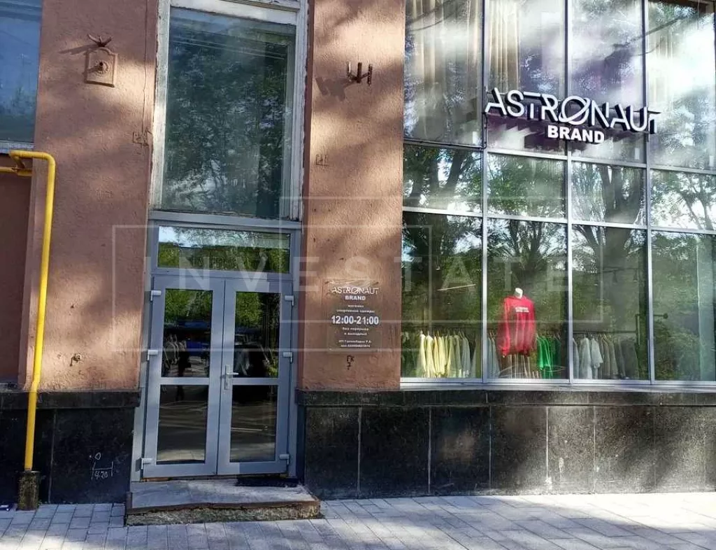 Спартаковская ул., 6