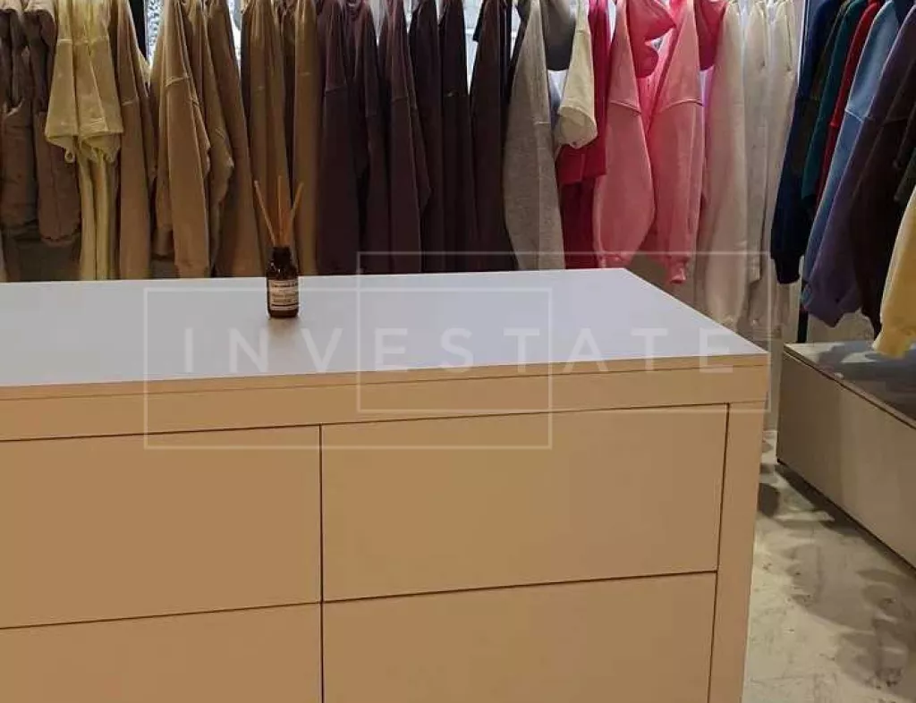 Спартаковская ул., 6