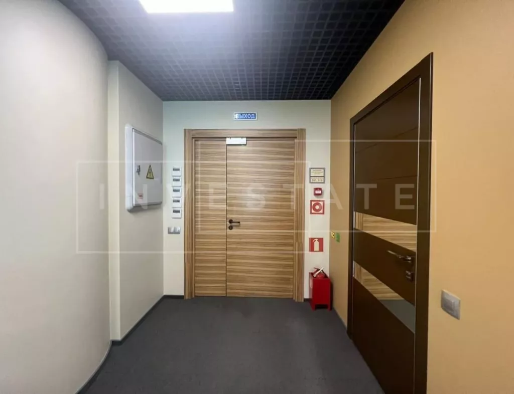 г Москва, Пресненская наб., 6, стр. 2