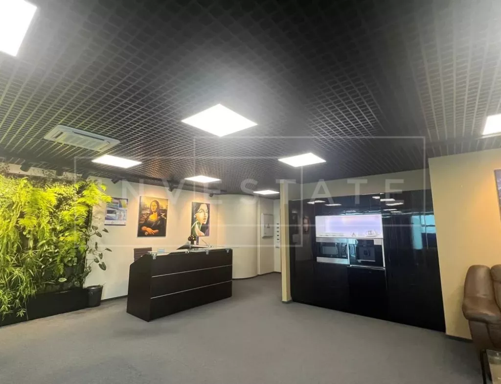 г Москва, Пресненская наб., 6, стр. 2