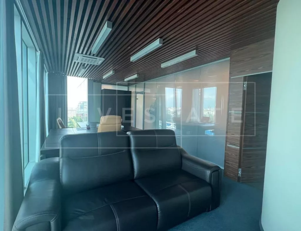 г Москва, Пресненская наб., 6, стр. 2