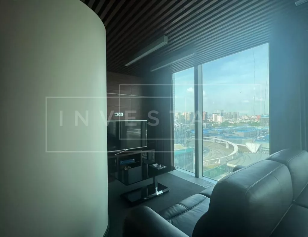 г Москва, Пресненская наб., 6, стр. 2