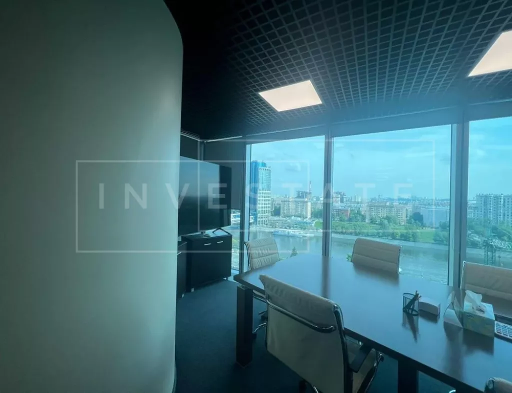 г Москва, Пресненская наб., 6, стр. 2