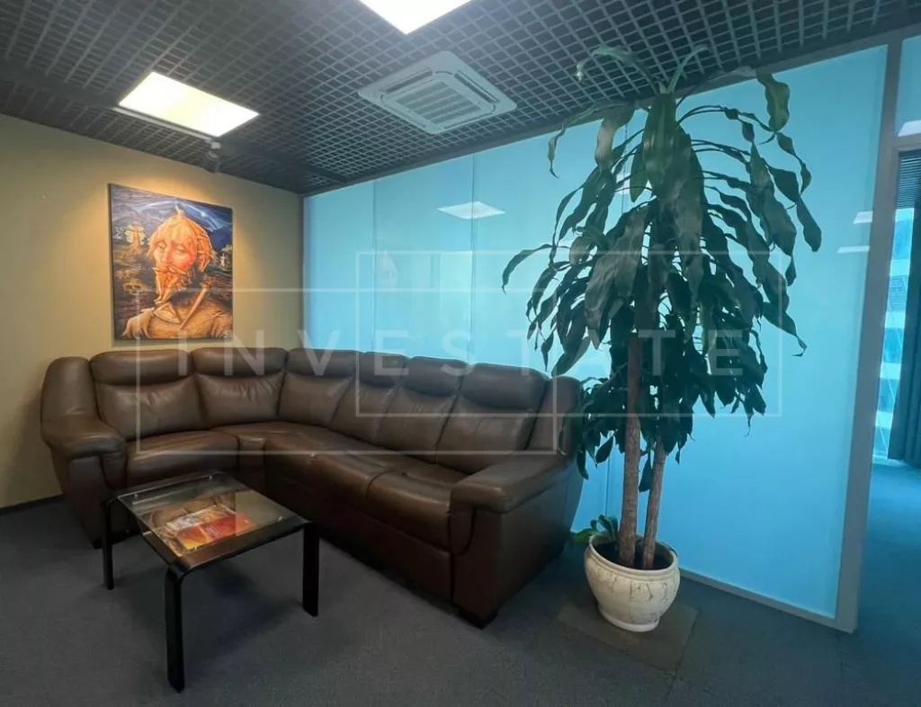 г Москва, Пресненская наб., 6, стр. 2