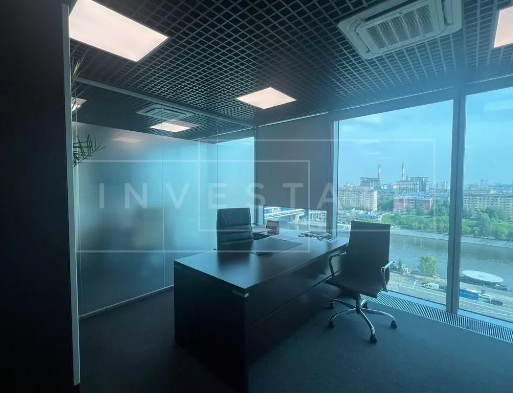 г Москва, Пресненская наб., 6, стр. 2