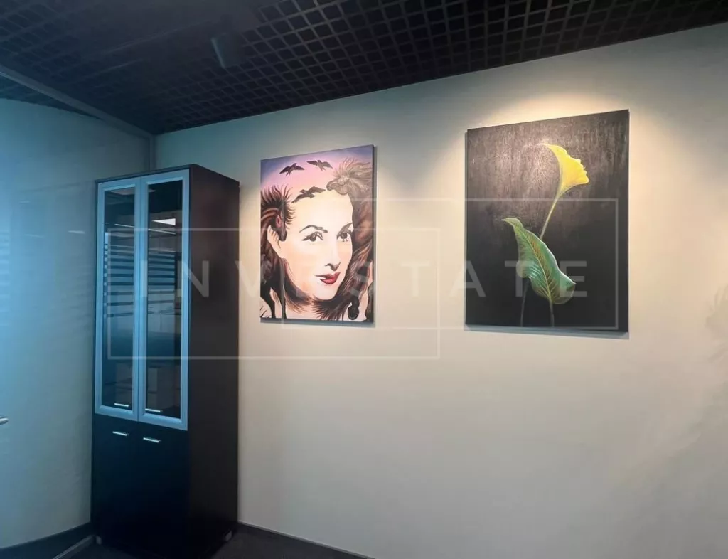 г Москва, Пресненская наб., 6, стр. 2