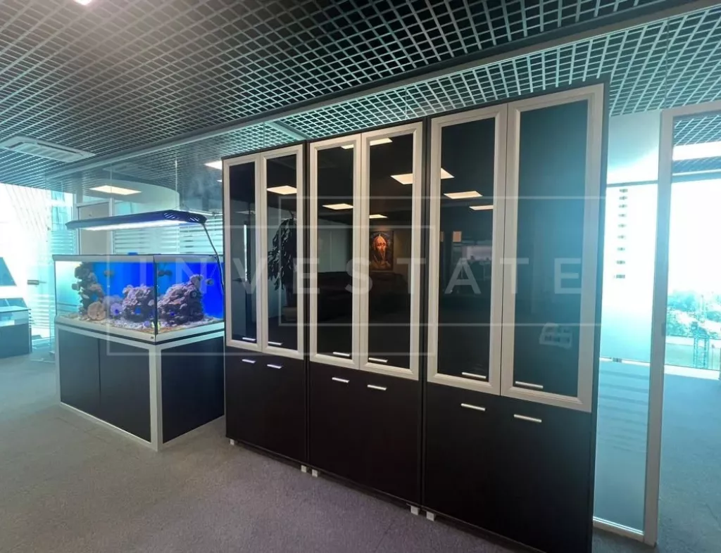 г Москва, Пресненская наб., 6, стр. 2